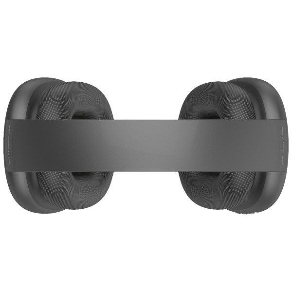 Denver BTH-252 hovedtelefoner/headset Trådløs Håndholdt Opkald/Musik/Sport/Hverdag Bluetooth Grå