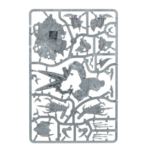 Games Workshop 51-31 collectible figure