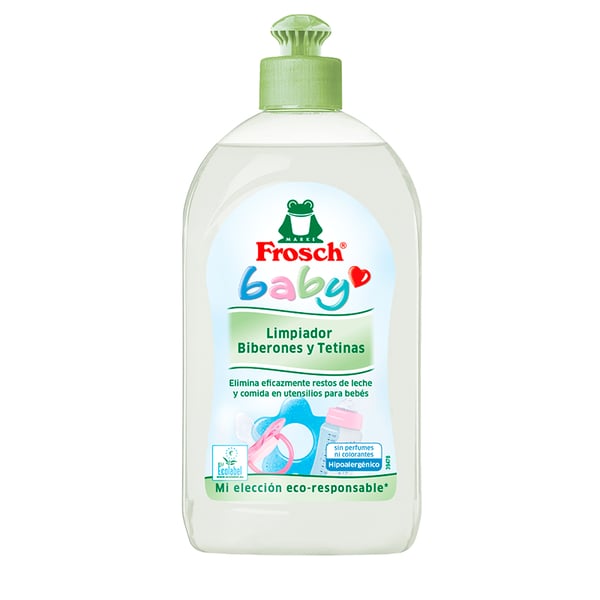 Frosch 4009175935656 tillbehör till nappflaska Rengöring