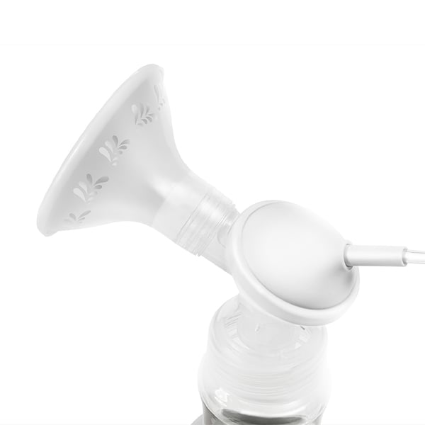 Neno Due brystpumpe 150 ml Elektronisk