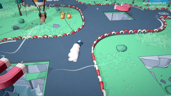 You Suck at Parking (Nintendo Switch)