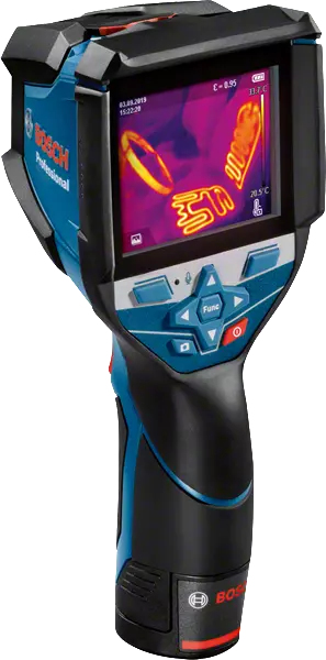 Bosch GTC 600 C Professional