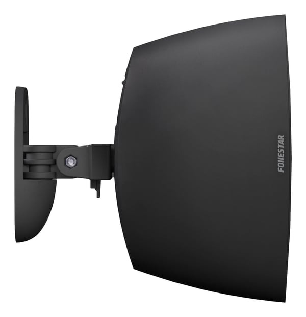 Fonestar SONORA-4TN högtalare Vit Kabel 30 W