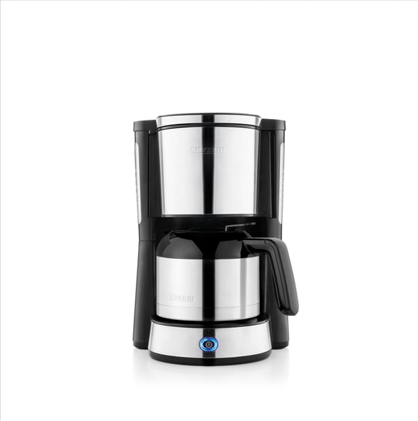Severin KA 4847 kaffemaskine Semi-auto Filter kaffemaskine 1 L