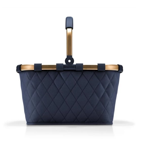 Pikkukuva 7 / 7: Reisenthel carrybag Kulta Ostoskori