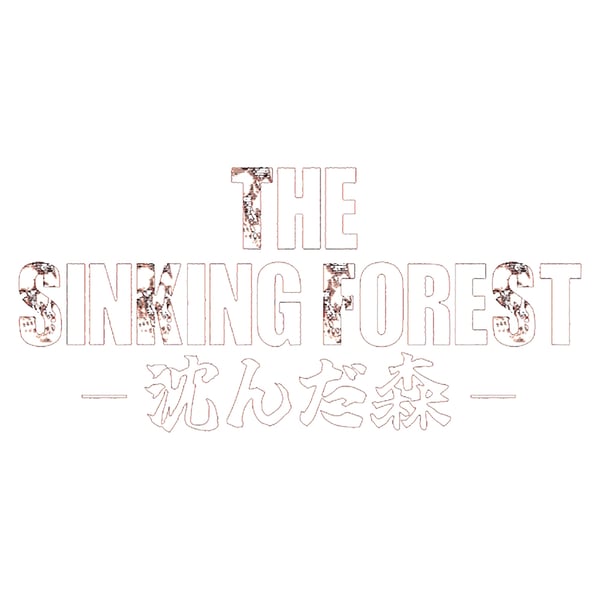 Miniatyrbild 1 av 15: Tesura Games The Sinking Forest Standard PlayStation 5