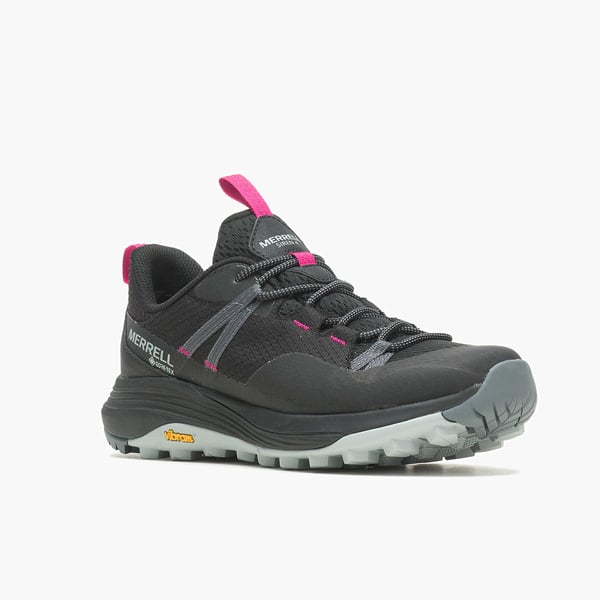 Miniatyrbillede 3 af 6: Merrell Siren 4 GORE-TEX®
