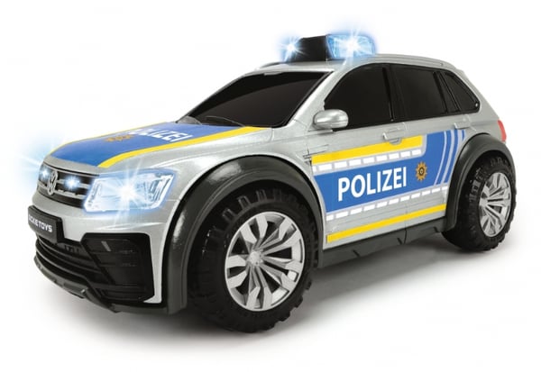 Pikkukuva 5 / 5: Dickie Toys 203714013 leluajoneuvo
