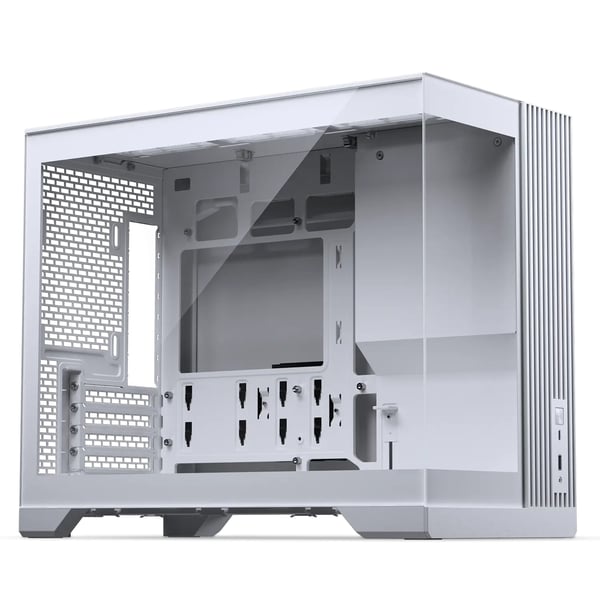 Phanteks XT V3 Micro Tower Svart Phanteks XT V3 Micro Tower Svart