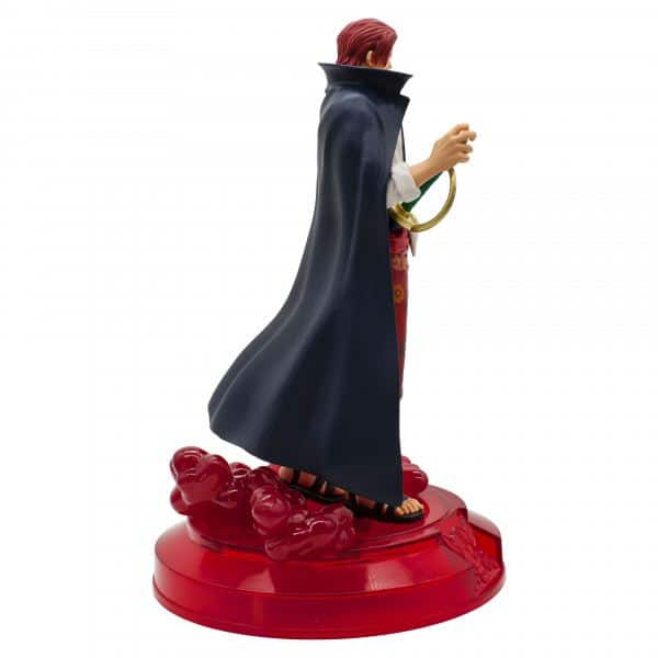 Banpresto BP89485P action & samlefigurer