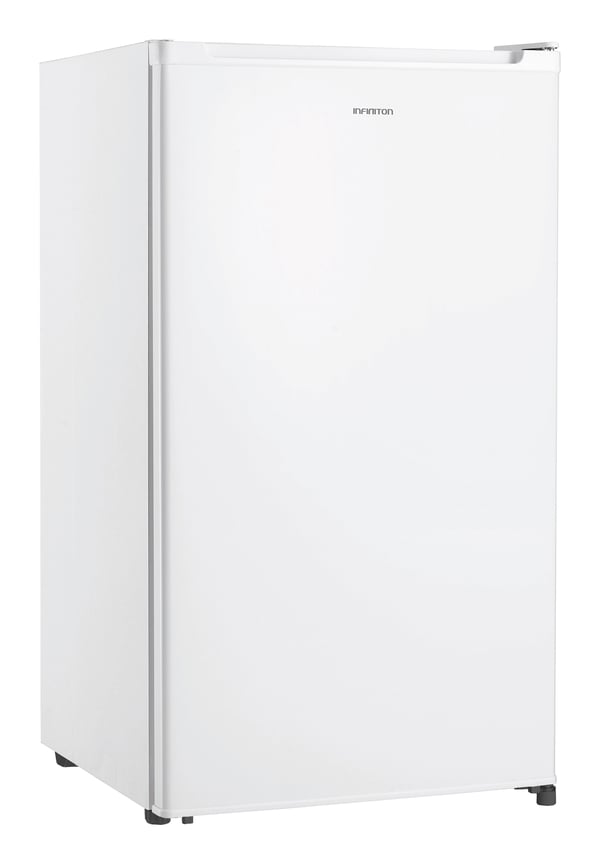Miniatyrbillede 1 af 2: Infiniton CL-92L8WEV køleskab Bordplade 88 L Hvid