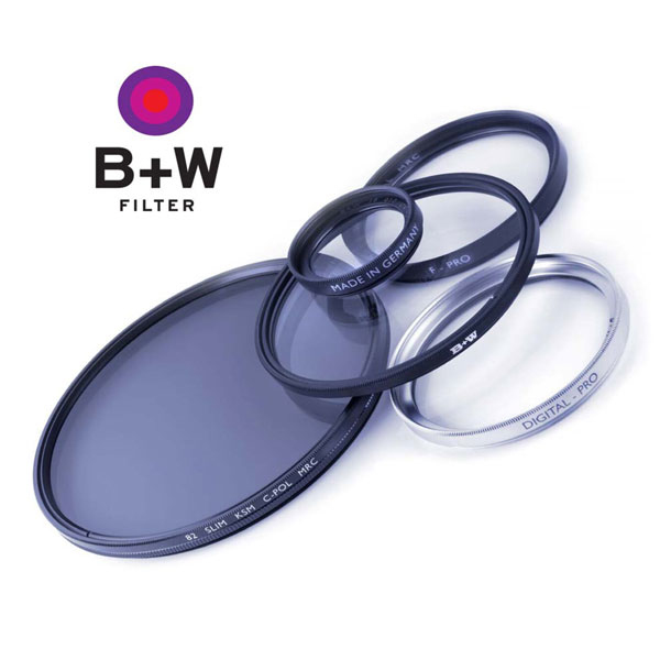 B+W 110 72 mm