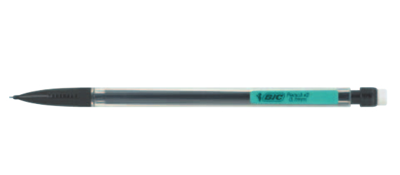 BIC Matic Classic stiftpennor HB 12 styck