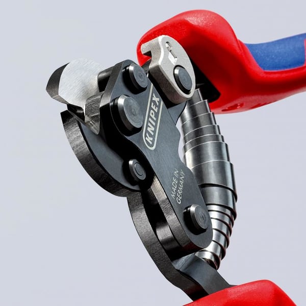 Knipex 95 62 160 TC Kaapelileikkuri