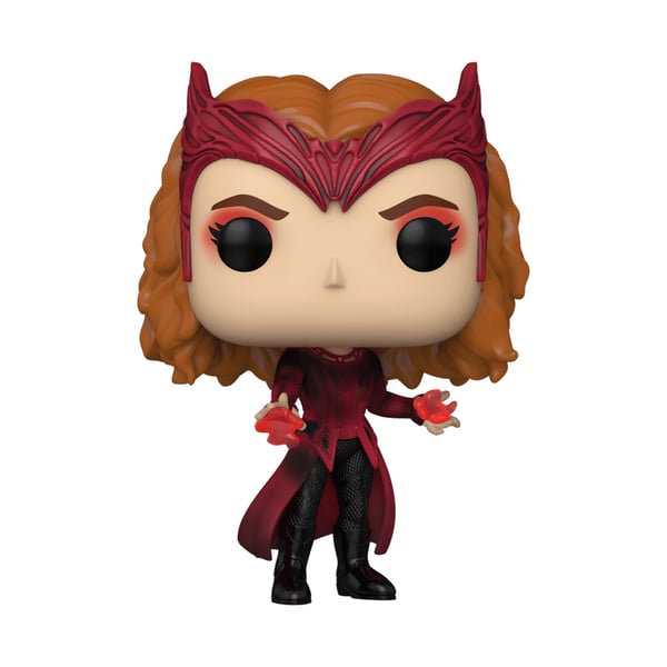 Pikkukuva 1 / 2: FUNKO POP! 60923 collectible figure