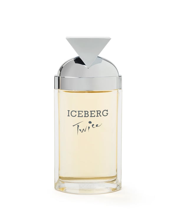 Miniatyrbild 2 av 2: Iceberg Twice For Woman 100 ml Kvinna