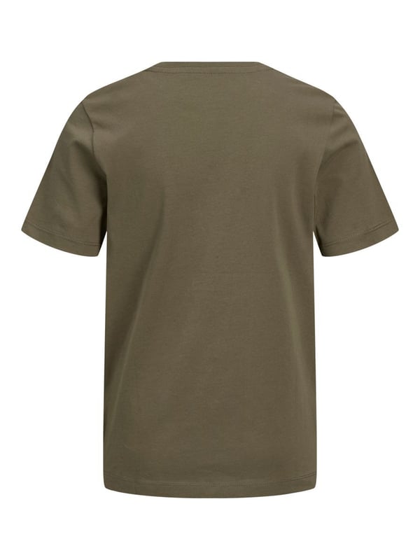 Miniatyrbillede 6 af 8: Jack & Jones 12158433 T-shirt Bomuld