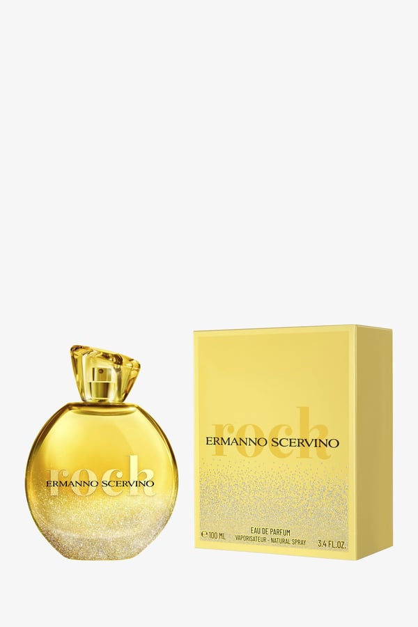 Miniatyrbillede 2 af 3: Ermanno Scervino Rock 100 ml Kvinder