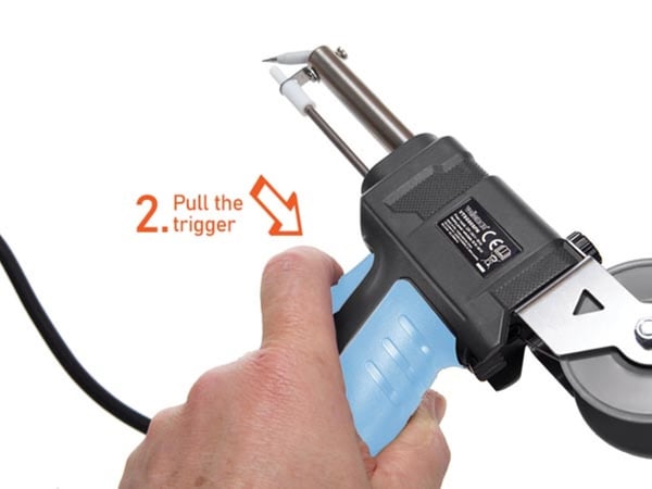 Velleman 441664 luokittelematon