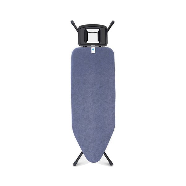 Brabantia 134524 strygebræt Strygebræt i fuld størrelse 1240 x 450 mm