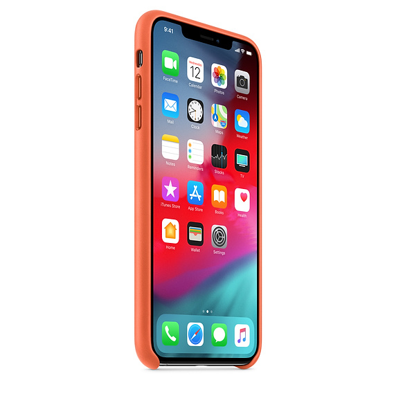 Apple MVFY2ZM/A mobiltelefon etui Cover