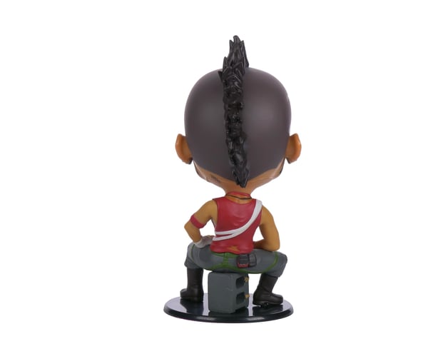 Ubisoft Heroes collection Vaas