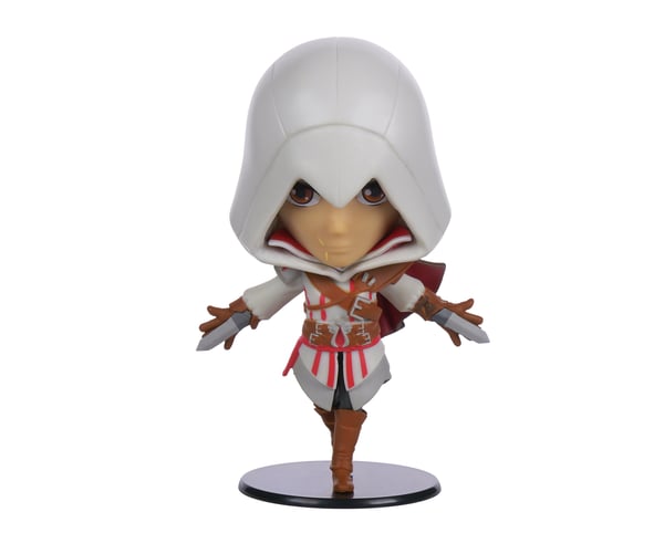 Ubisoft Heroes collection Ezio