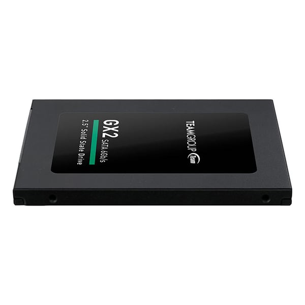 Miniatyrbillede 3 af 4: Team Group GX2 512GB Serial ATA III 2.5"