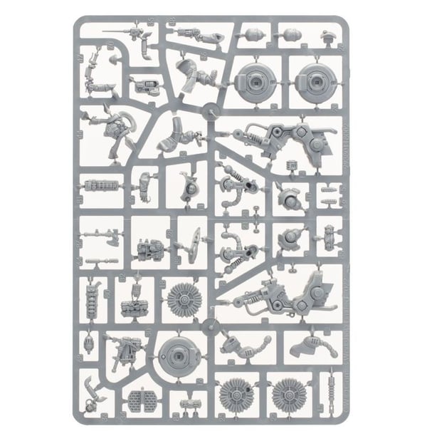 Games Workshop 69-26 collectible figure