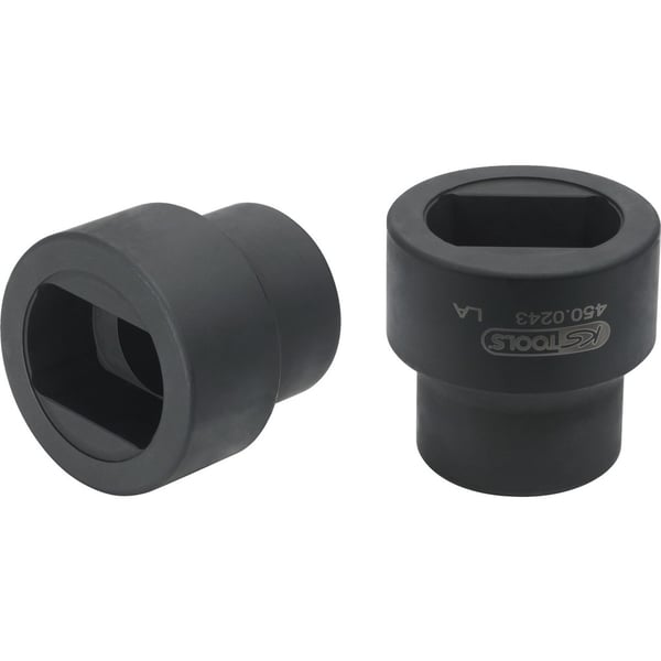 KS Tools 450.0243 stiksæt Sokkel