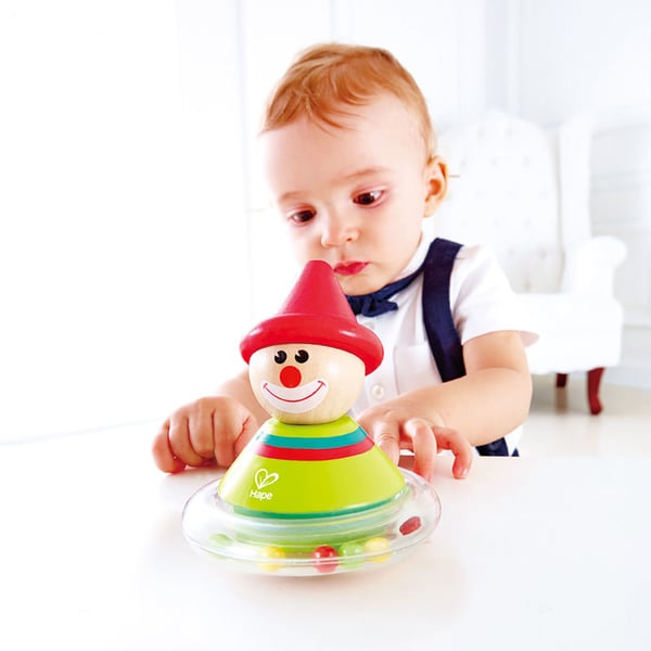 Miniatyrbild 4 av 6: Hape ROLY-POLY RALPH
