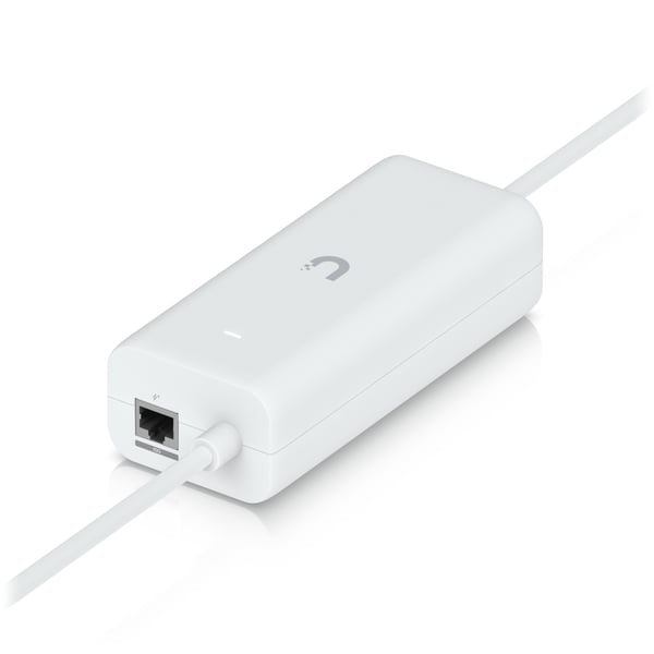 Ubiquiti UACC-PoE+-USBC Gigabitti Ethernet 48 V