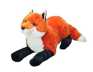 Wild Republic Fox Wild Republic Fox