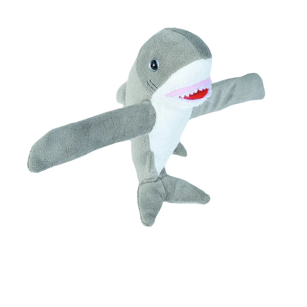 Wild Republic Huggers Great White Shark