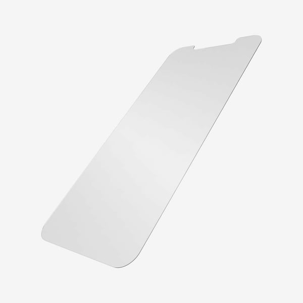 Miniatyrbillede 5 af 7: Tech21 T21-8537 Skærm og -bagsidebeskytter til mobiltelefon Apple 1 stk
