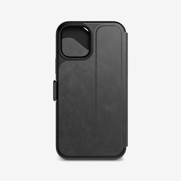 Miniatyrbillede 1 af 7: Tech21 Evo Wallet mobiltelefon etui 15,5 cm (6.1") Tegnebogsetui Sort