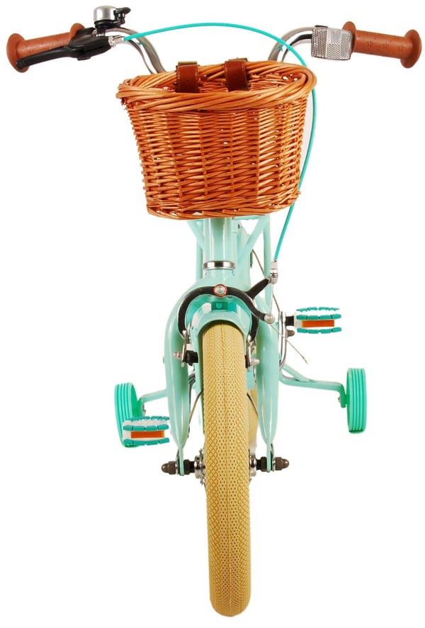 Volare 21147 cykel Bycykel Grøn