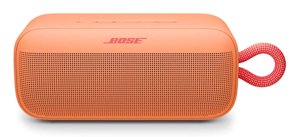 Bose SoundLink Plus Juhlakaiutin Persikanvärinen