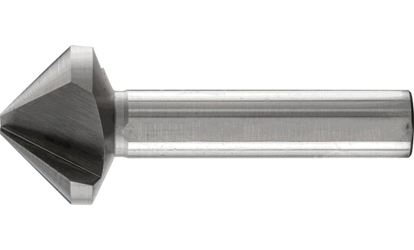 Miniatyrbillede 1 af 3: PFERD KES HSS DIN 335 C90° 20,5