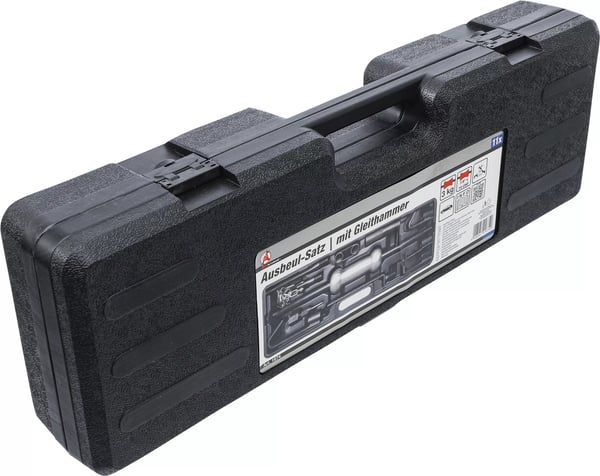 BGS technic Dent Repair Kit with Sliding Hammer