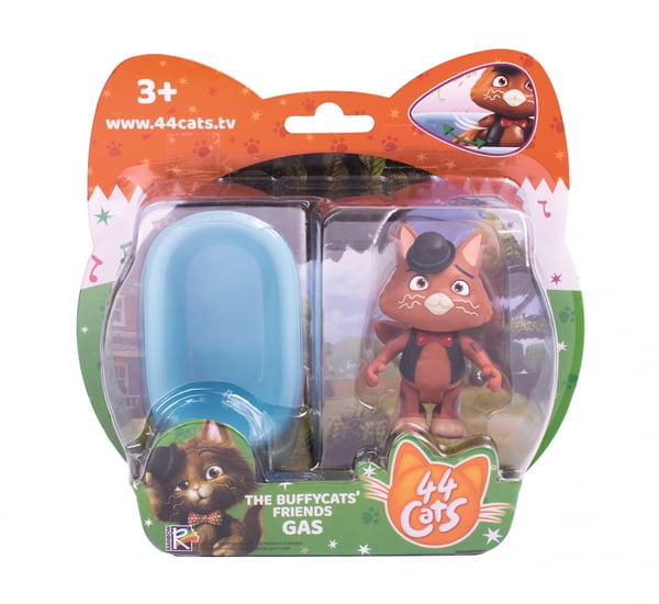 Pikkukuva 3 / 3: Smoby 180116 action - ja keräilyfiguuri