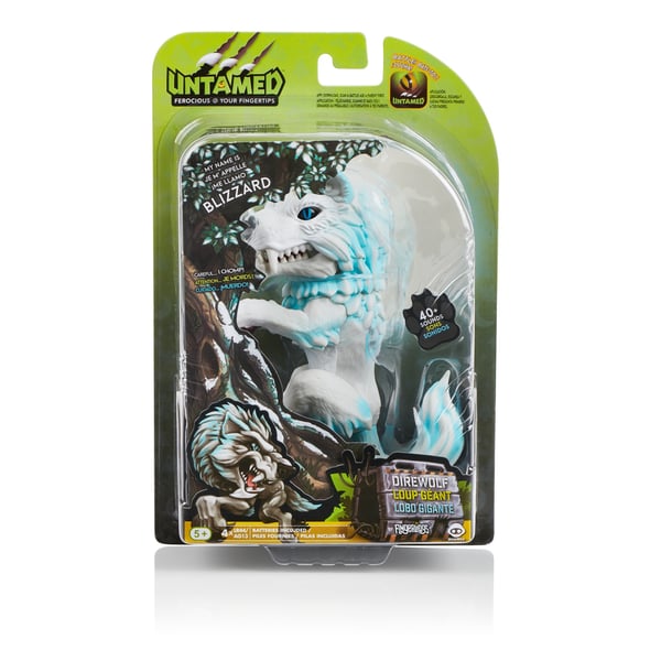 Evolution 3962 leksaksfigurer
