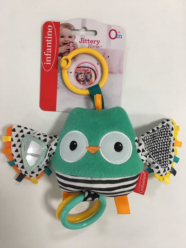Infantino 216320 täytetty lelu