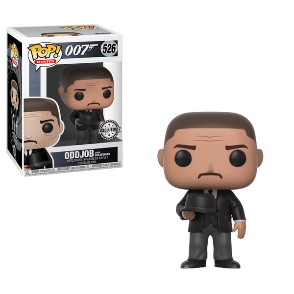 FUNKO 24932 action - ja keräilyfiguuri