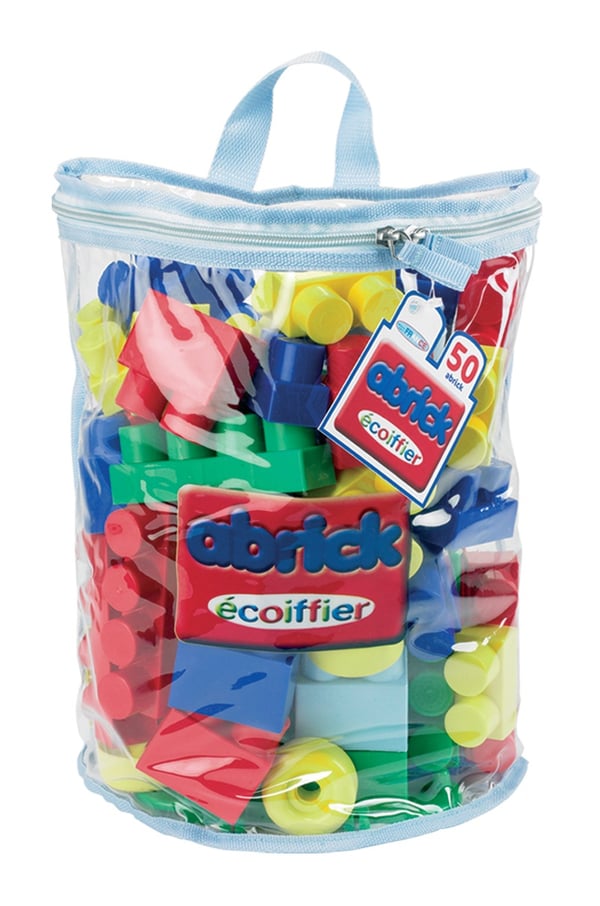 Miniatyrbild 2 av 2: ECOIFFIER 7362 Byggleksak