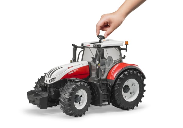 BRUDER 3180 leksaksfordon