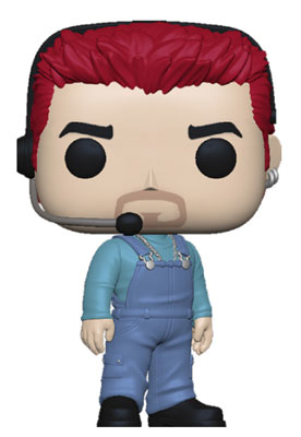 FUNKO 34541 action & samlefigurer
