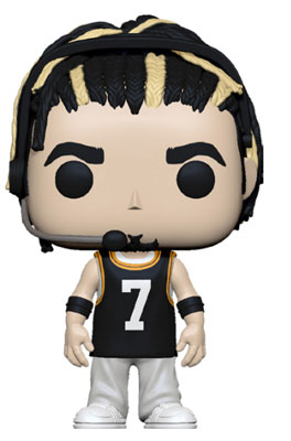 FUNKO 34546 action & samlefigurer