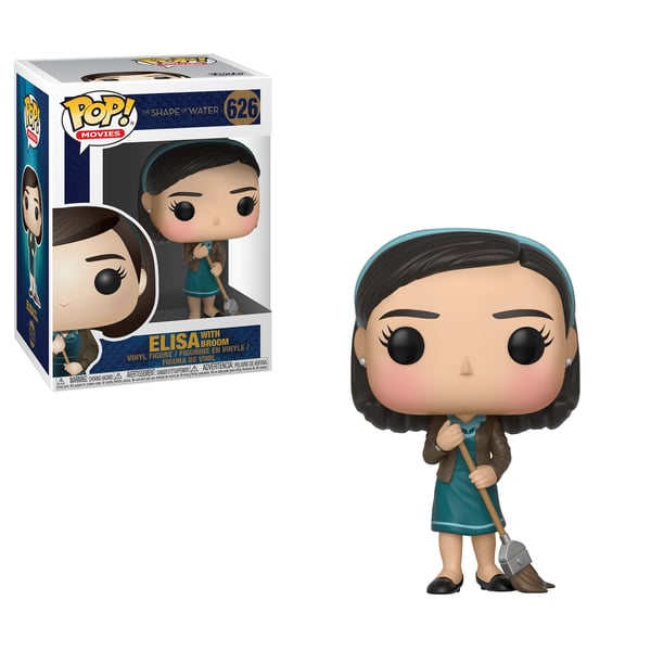 FUNKO 32483 action & samlefigurer FUNKO 32483 action & samlefigurer