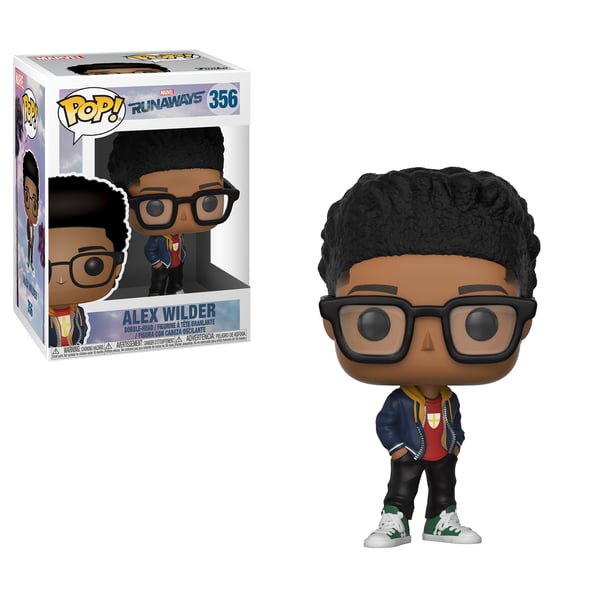 FUNKO 32664 action - ja keräilyfiguuri